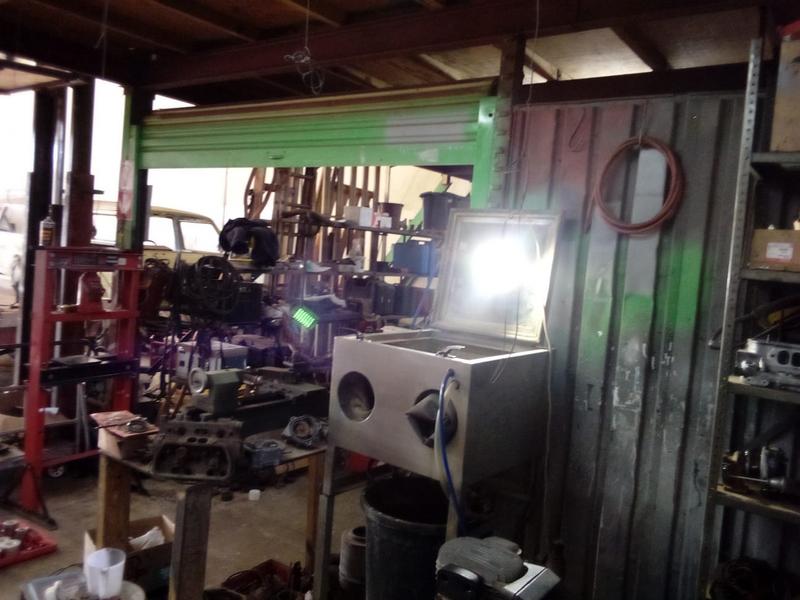 Commercial Property for Sale in Pellsrus Eastern Cape